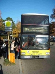 Bus 285 bus