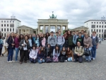 Berlin-Madrid 2014 2