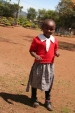 Munyu in Kenya - Schulbau017