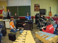 musikband